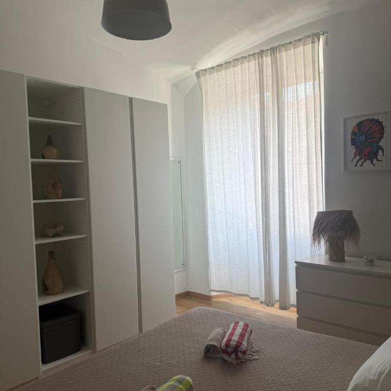 Casa Filiberto - Appartement 1 Chambre - 50