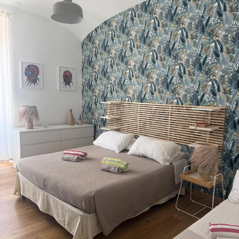 Casa Filiberto - Appartement 1 Chambre - 52