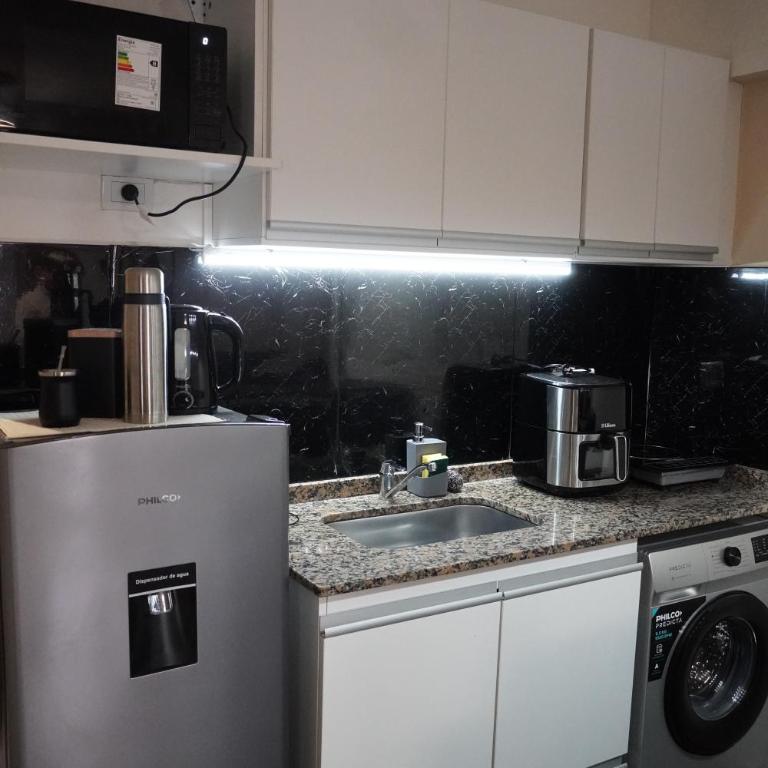 Bnb Loft XXXVI - Ubicacion Privilegiada - One-Bedroom Apartment - 6