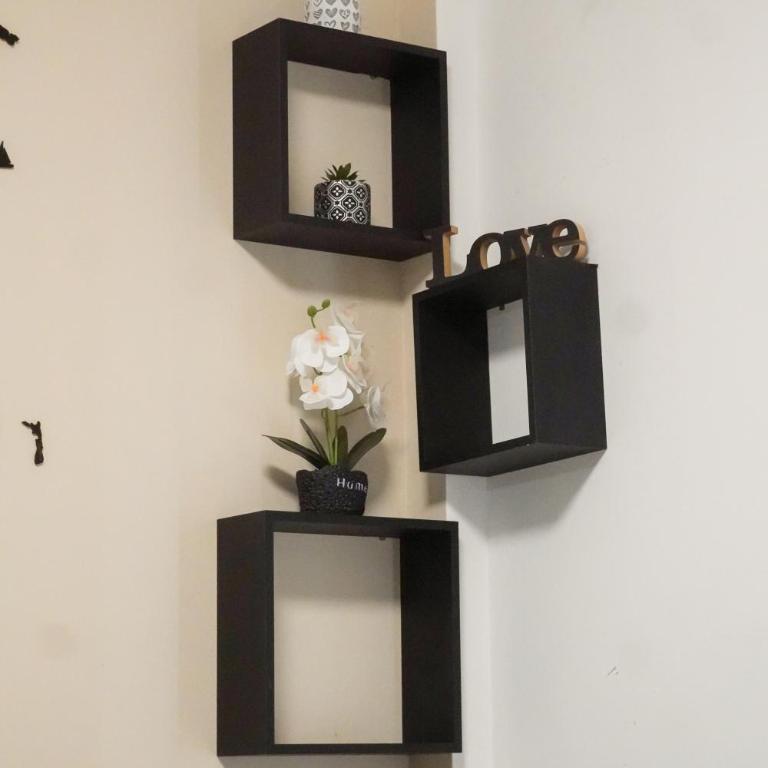 Bnb Loft XXXVI - Ubicacion Privilegiada - One-Bedroom Apartment - 4