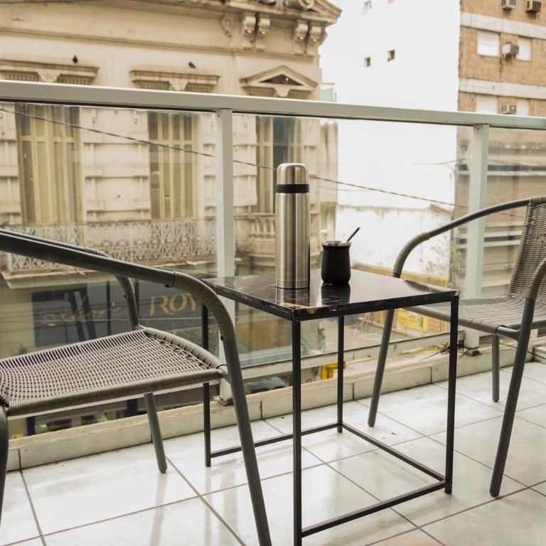 Bnb Loft XXXVI - Ubicacion Privilegiada - One-Bedroom Apartment - 27
