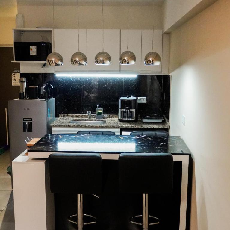 Bnb Loft XXXVI - Ubicacion Privilegiada - One-Bedroom Apartment - 32
