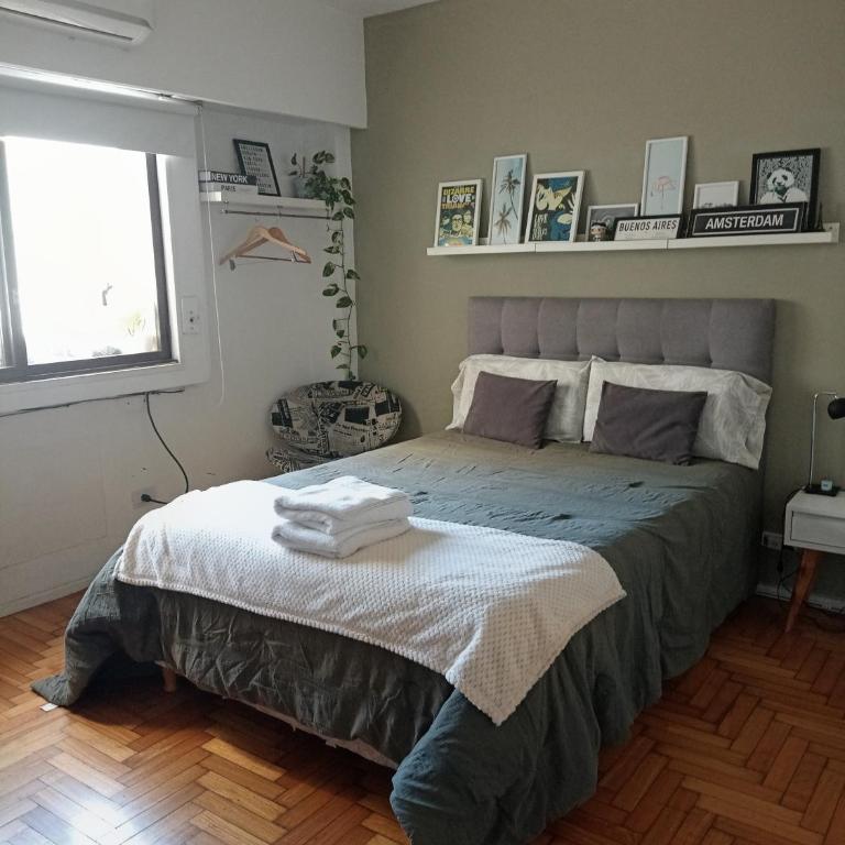 Moderno y luminoso Apartment - One-Bedroom Apartment - 2