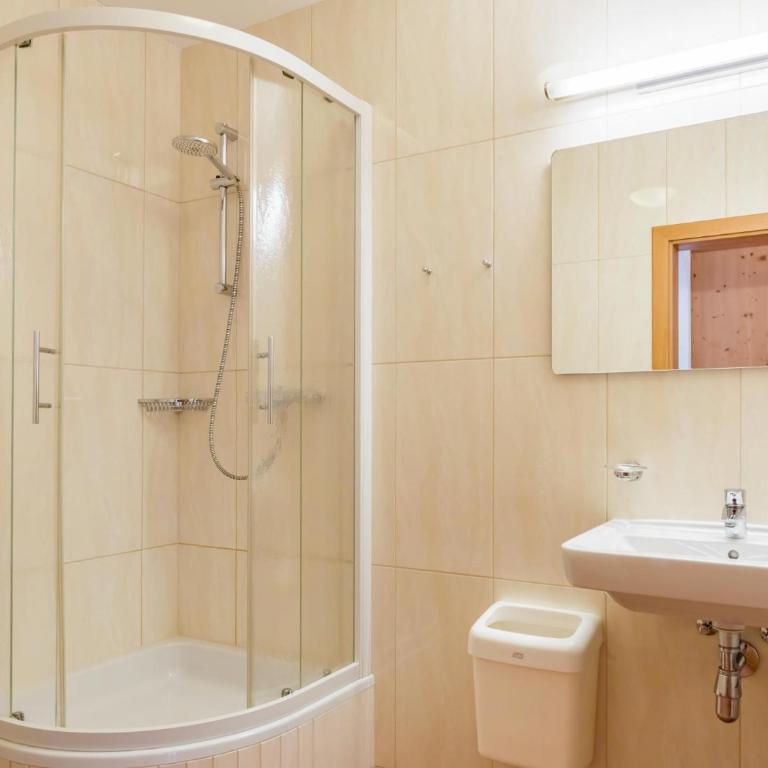 Appartements neben der Gondelbahn - Haus Nord - Apartment - 5