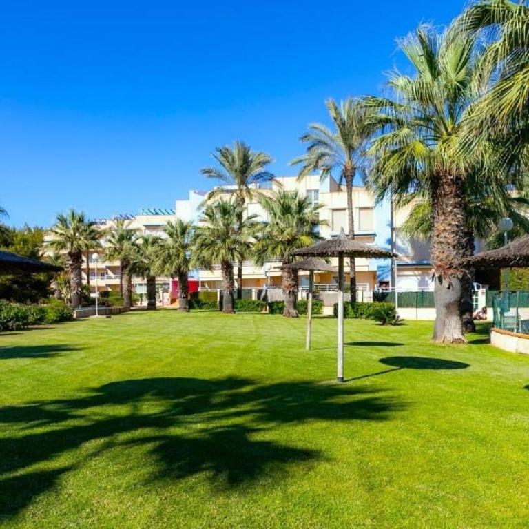 Campoamor by the Sea, Pool, Padel and Beach - Apartamento de 2 dormitorios - 7