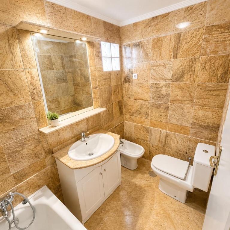 Campoamor by the Sea, Pool, Padel and Beach - Apartamento de 2 dormitorios - 9