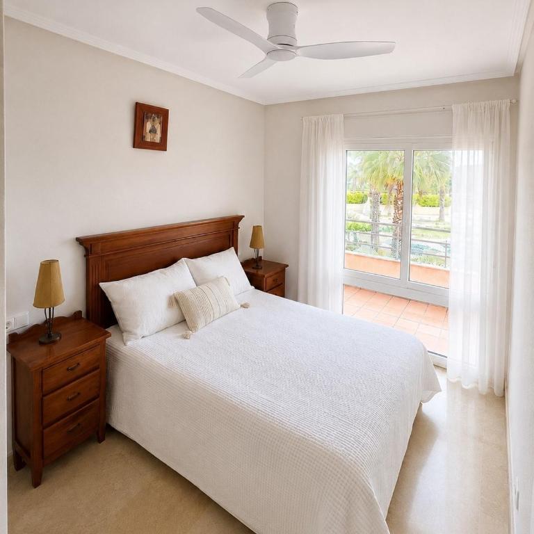 Campoamor by the Sea, Pool, Padel and Beach - Apartamento de 2 dormitorios - 11