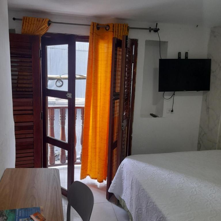 Hostal Casa de las Americas - Habitación Doble - 4