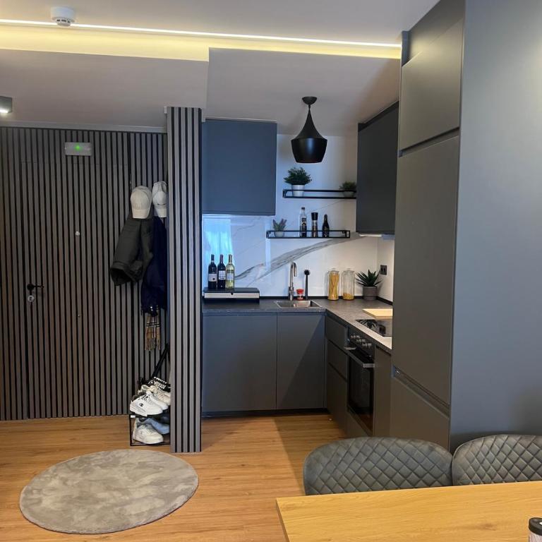 Whispers of the Sea with Pool and Terrace - Apartment mit 2 Schlafzimmern - 4