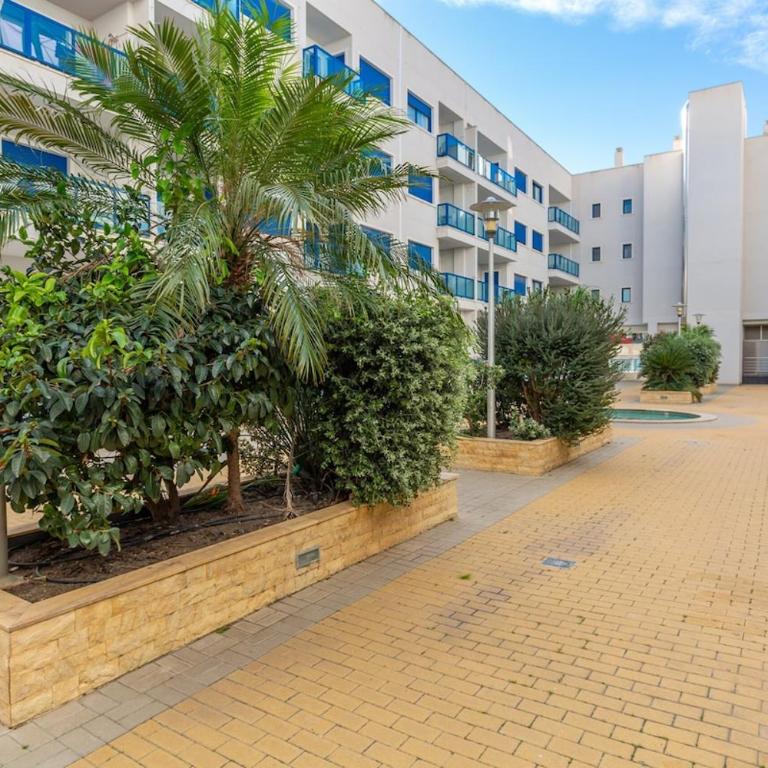 Whispers of the Sea with Pool and Terrace - Apartment mit 2 Schlafzimmern - 5