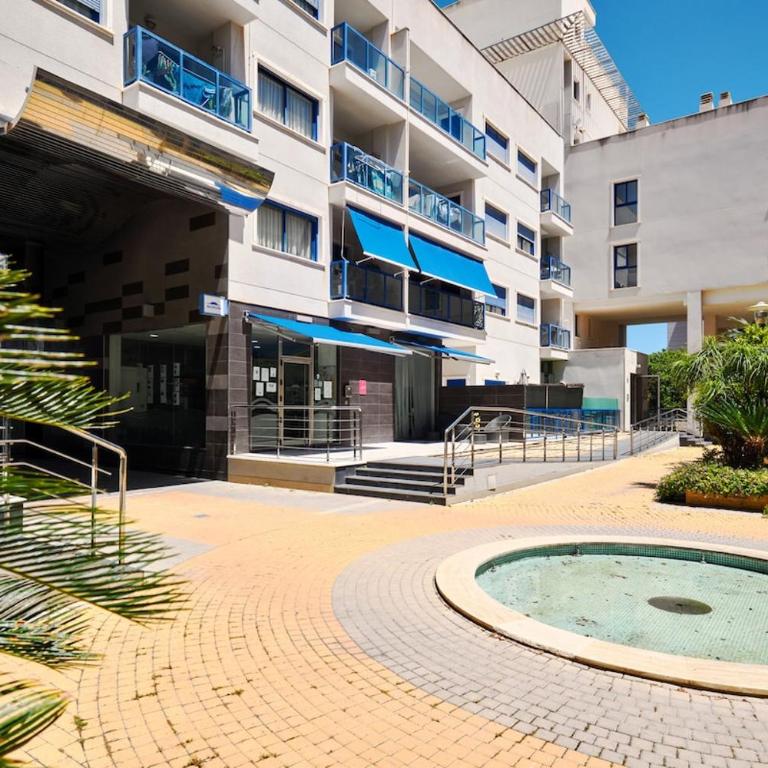 Whispers of the Sea with Pool and Terrace - Apartment mit 2 Schlafzimmern - 13