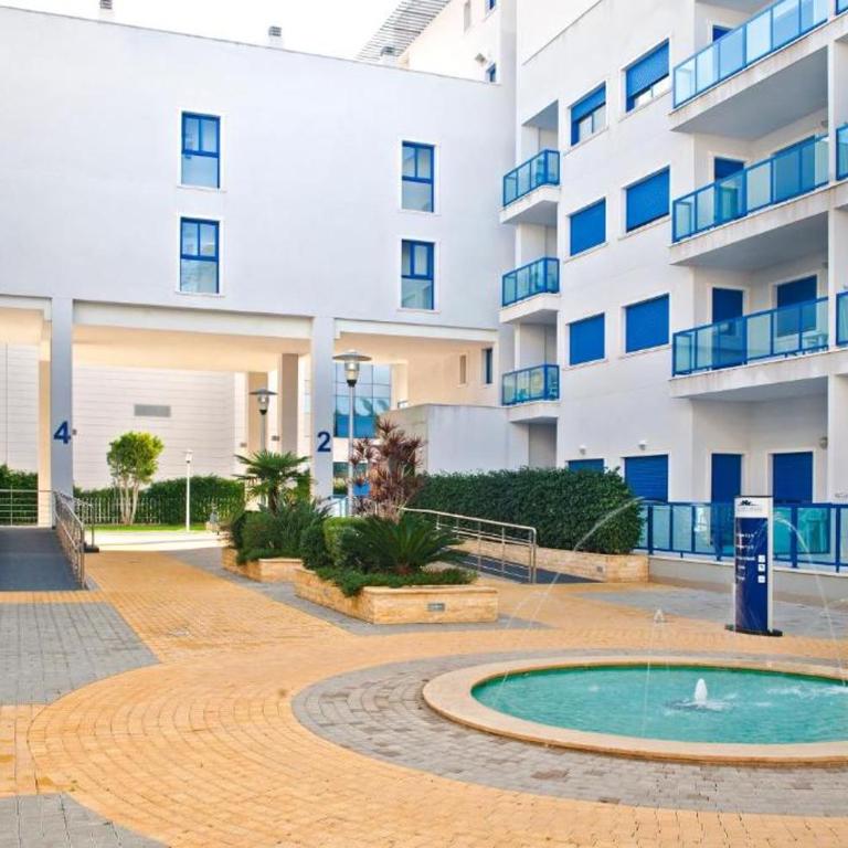 Whispers of the Sea with Pool and Terrace - Apartment mit 2 Schlafzimmern - 15