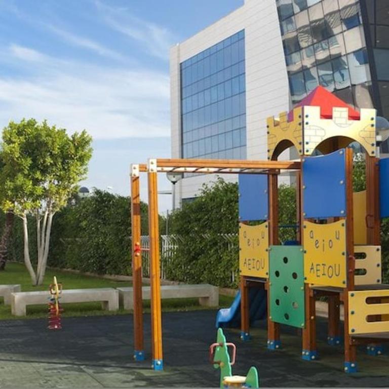 Whispers of the Sea with Pool and Terrace - Apartment mit 2 Schlafzimmern - 21