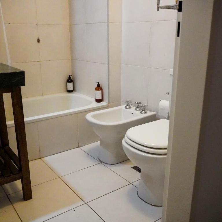 Bnb Loft VI - Pleno centro - Apartamento de 1 dormitorio - 9