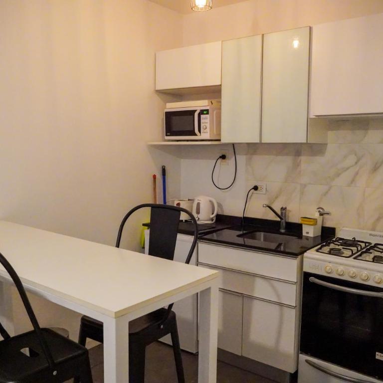 Bnb Loft VI - Pleno centro - Apartamento de 1 dormitorio - 10