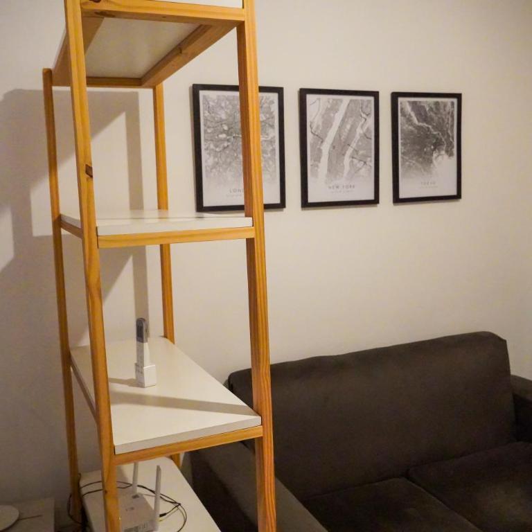 Bnb Loft VI - Pleno centro - Apartamento de 1 dormitorio - 27