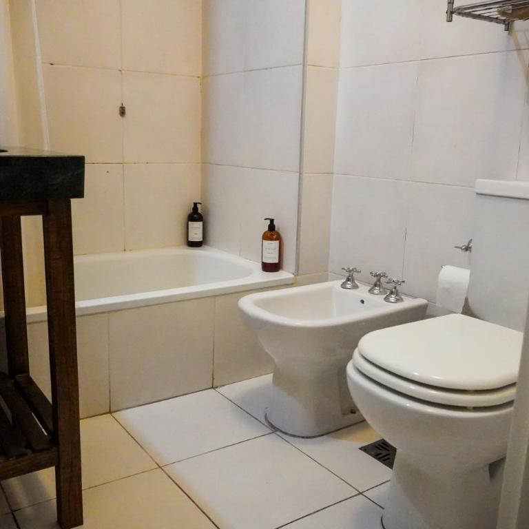 Bnb Loft VI - Pleno centro - Apartamento de 1 dormitorio - 23