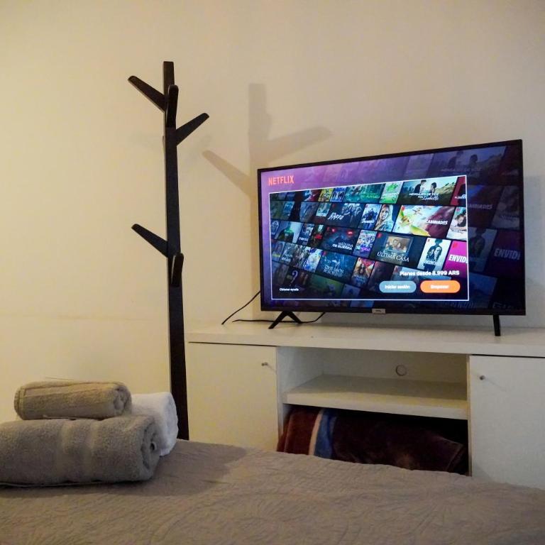 Bnb Loft VI - Pleno centro - Apartamento de 1 dormitorio - 14