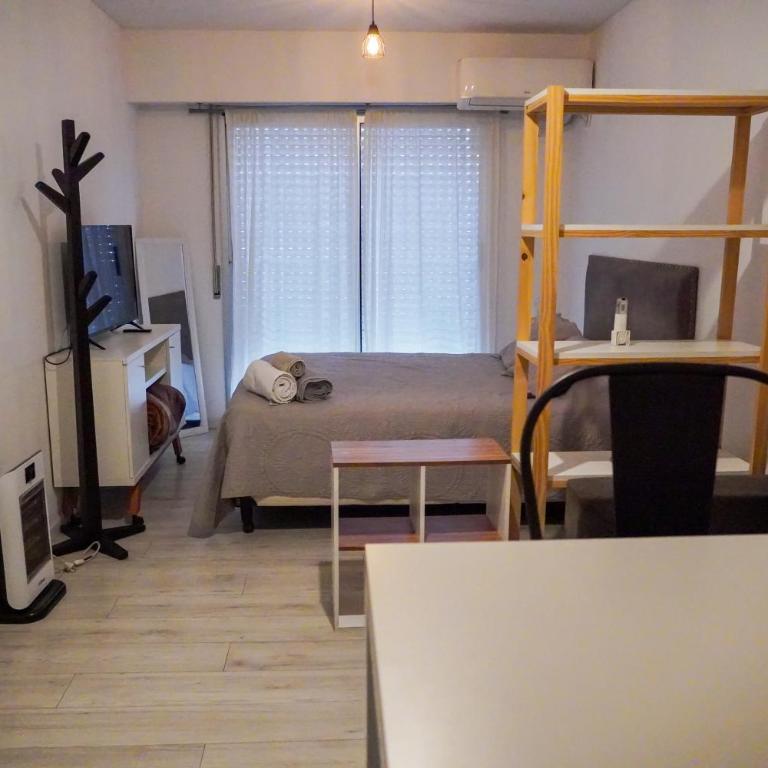 Bnb Loft VI - Pleno centro - Apartamento de 1 dormitorio - 20