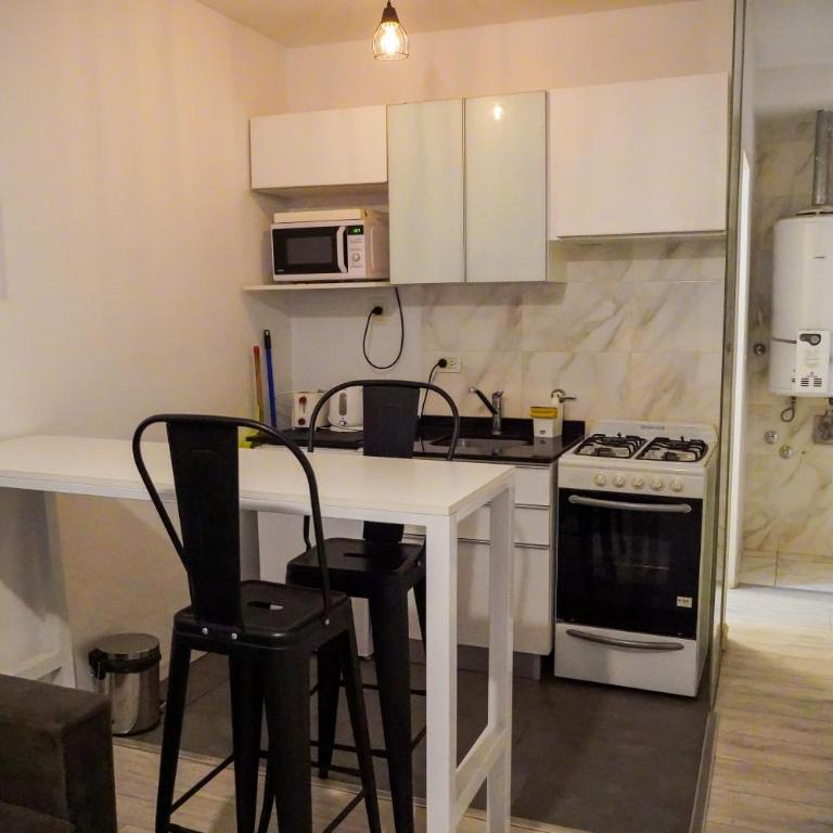Bnb Loft VI - Pleno centro - Apartamento de 1 dormitorio - 15
