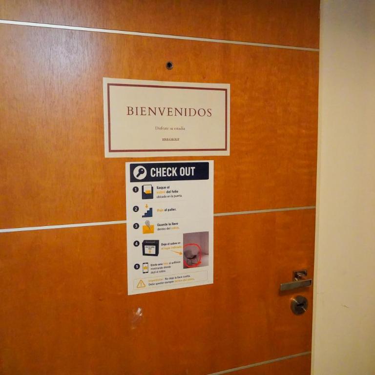 Bnb Loft VI - Pleno centro - Apartamento de 1 dormitorio - 16
