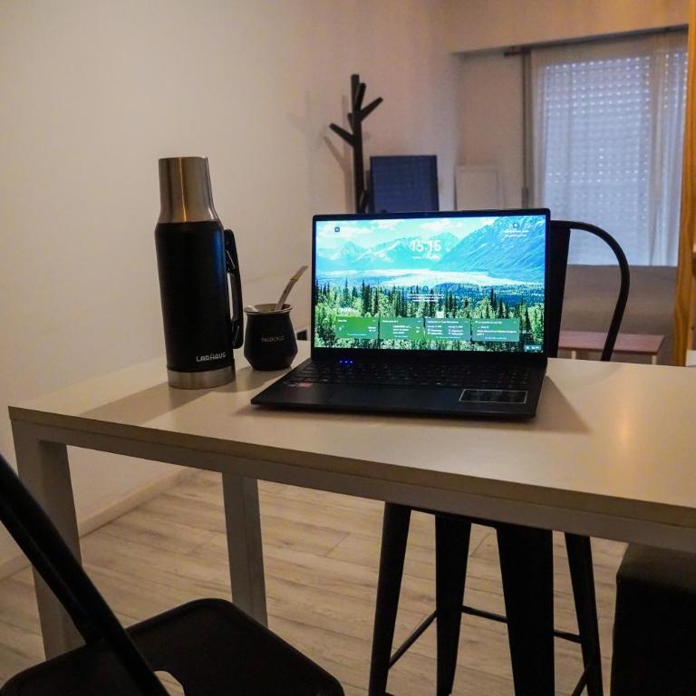 Bnb Loft VI - Pleno centro - Apartamento de 1 dormitorio - 22