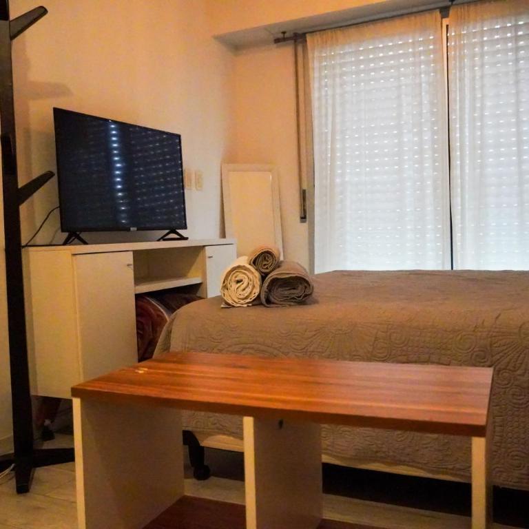 Bnb Loft VI - Pleno centro - Apartamento de 1 dormitorio - 24