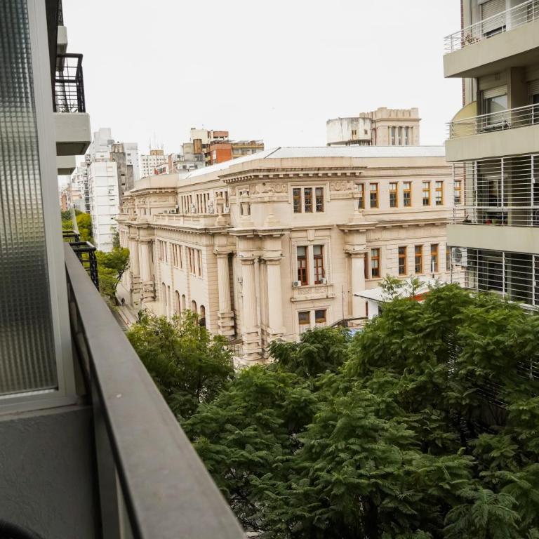 Bnb Loft VI - Pleno centro - Apartamento de 1 dormitorio - 26