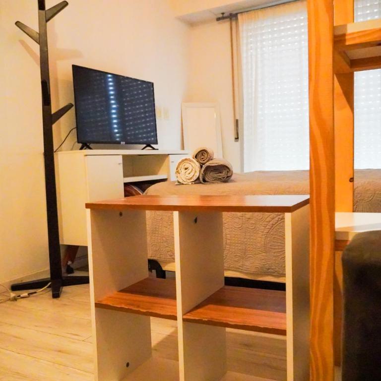 Bnb Loft VI - Pleno centro - Apartamento de 1 dormitorio - 28