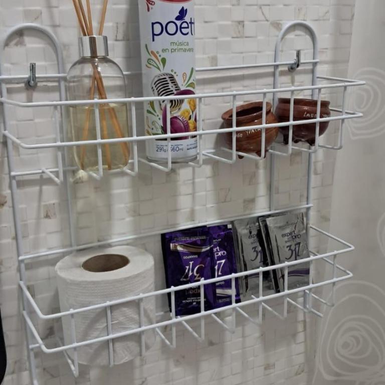 Alquiler Temporario San Martín - Apartamento de 1 dormitorio - 14