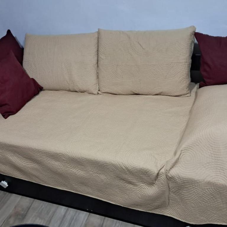 Alquiler Temporario San Martín - Apartamento de 1 dormitorio - 13
