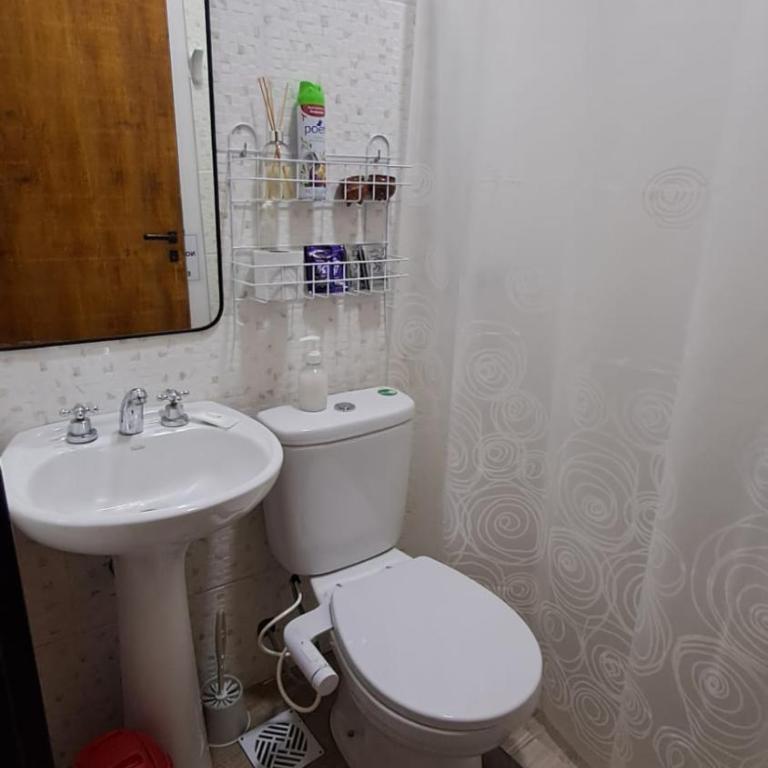 Alquiler Temporario San Martín - Apartamento de 1 dormitorio - 15