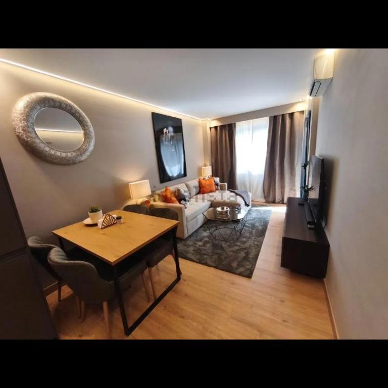 Whispers of the Sea with Pool and Terrace - Apartment mit 2 Schlafzimmern - 1