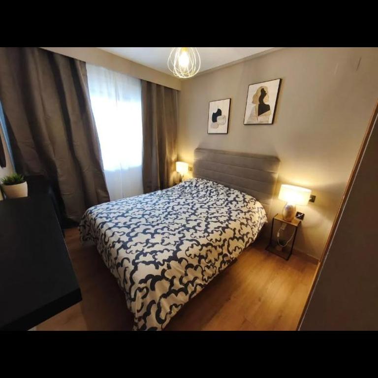 Whispers of the Sea with Pool and Terrace - Apartment mit 2 Schlafzimmern - 27
