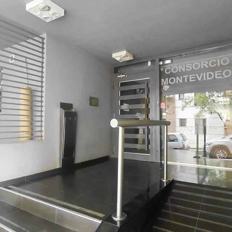 Departamento Amoblado a 7 Cuadras de Patio Olmos - Córdoba - One-Bedroom Apartment - 18