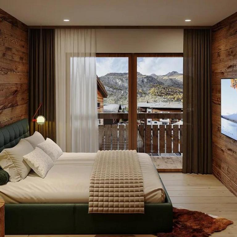 Bielaweg Jade View Home - Haus mit 1 Schlafzimmer - 11