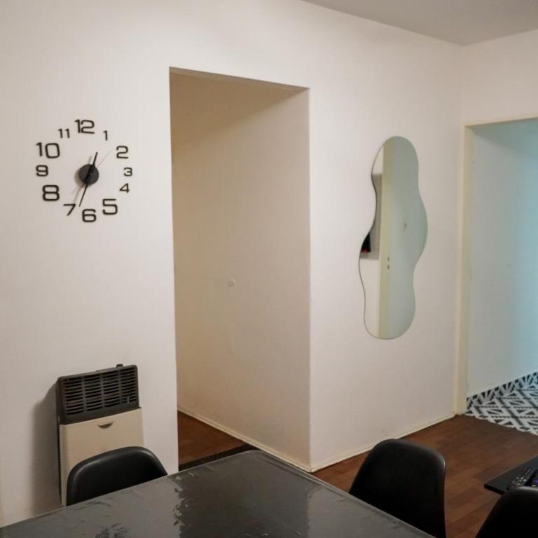Bnb Loft XXXII - Pasos juegos SurAmericanos - One-Bedroom Apartment - 3