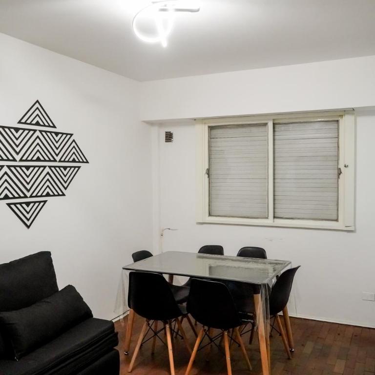 Bnb Loft XXXII - Pasos juegos SurAmericanos - One-Bedroom Apartment - 7