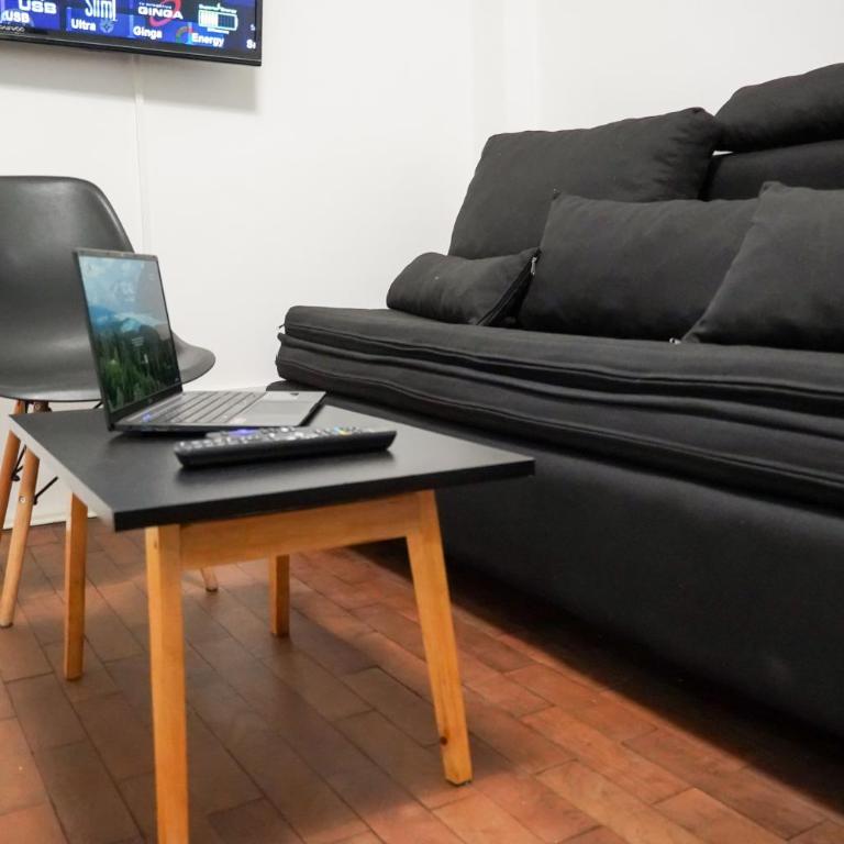 Bnb Loft XXXII - Pasos juegos SurAmericanos - One-Bedroom Apartment - 8