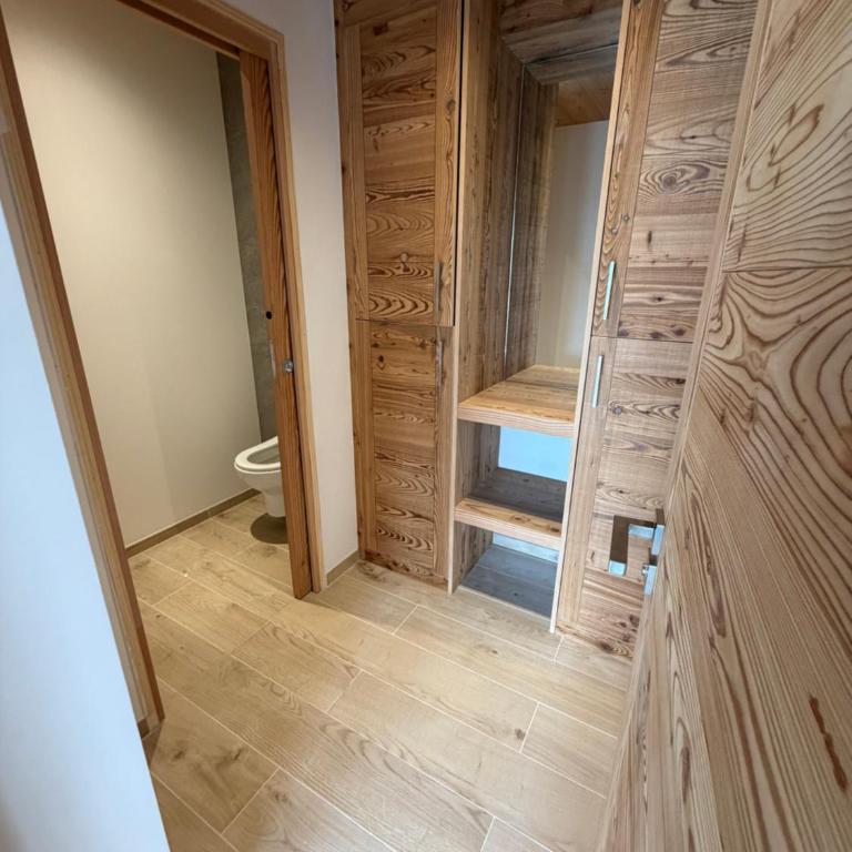 Chalets Pierra Menta & Mont d'Argent - Chalet Supérieur - 30