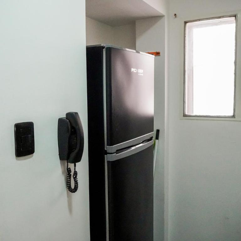 Bnb Loft XXXII - Pasos juegos SurAmericanos - One-Bedroom Apartment - 10