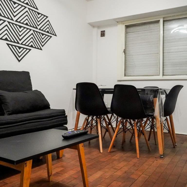Bnb Loft XXXII - Pasos juegos SurAmericanos - One-Bedroom Apartment - 20