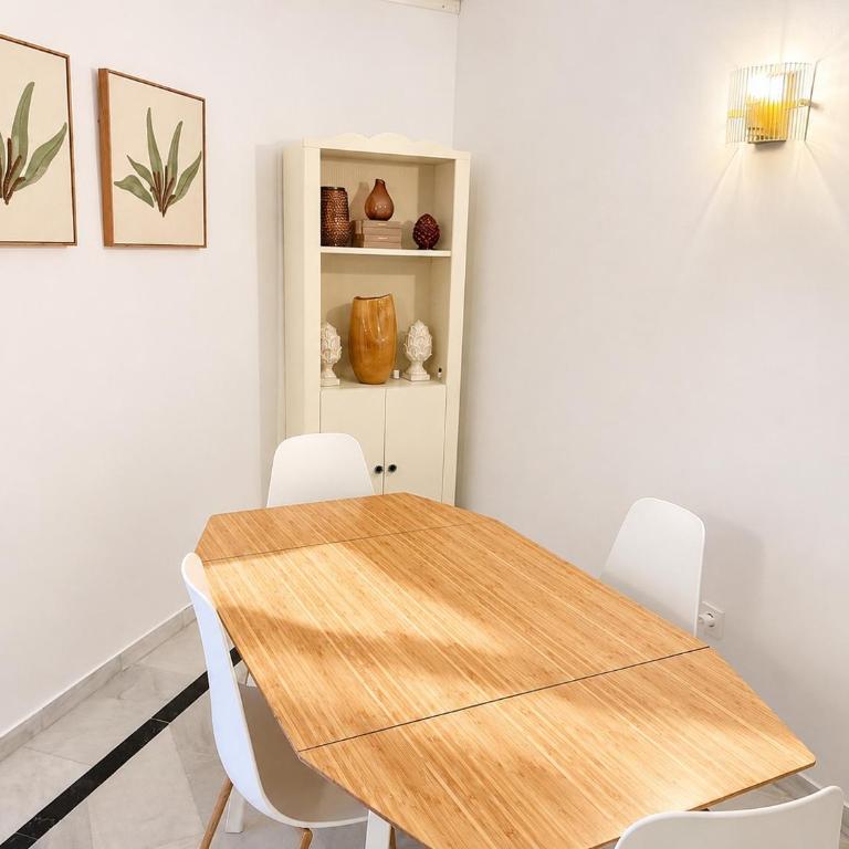 The Golden House, Calahonda Golf - Apartamento de 2 dormitorios - 16