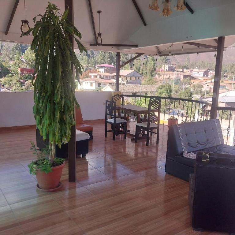HOTEL KILLA ecologic - Family Room - 2