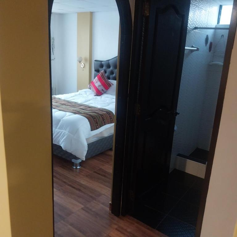 HOTEL KILLA ecologic - Family Room - 3