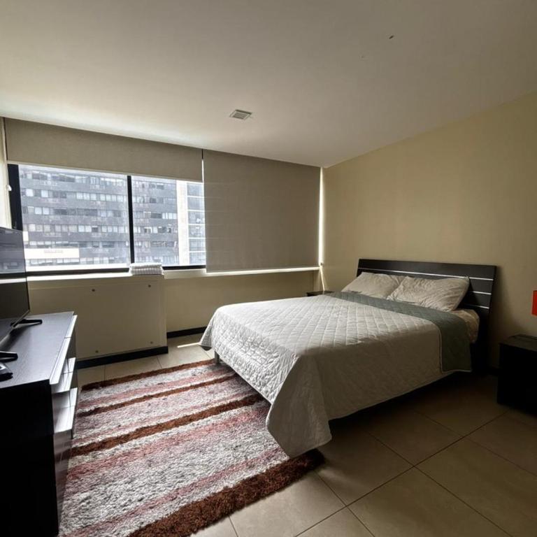 Suite confort para 5 - Apartamento de 1 dormitorio - 1