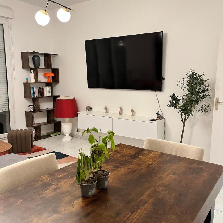 Apartment in Nice - Appartement 2 Chambres - 1