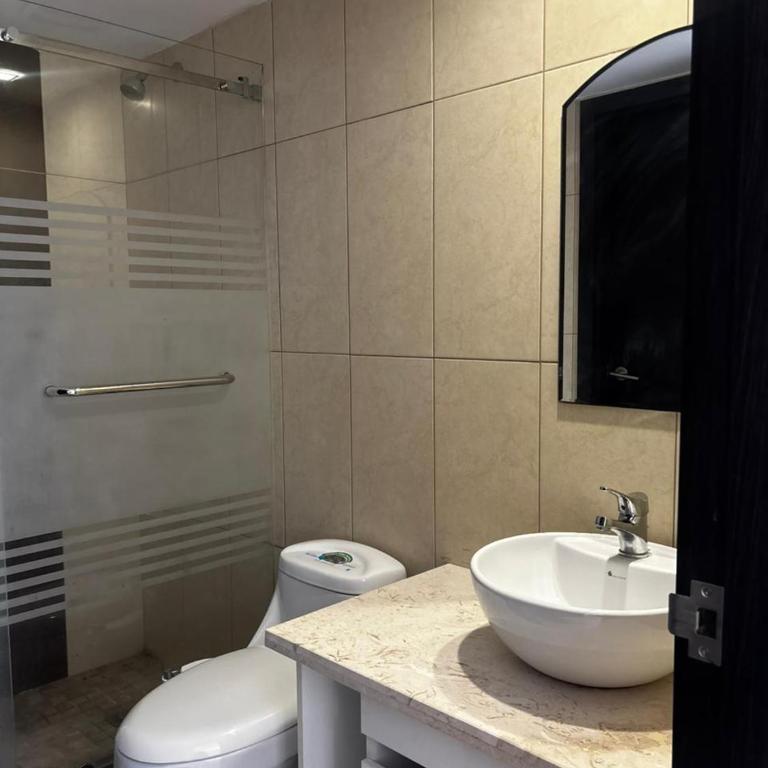 Suite confort para 5 - Apartamento de 1 dormitorio - 2