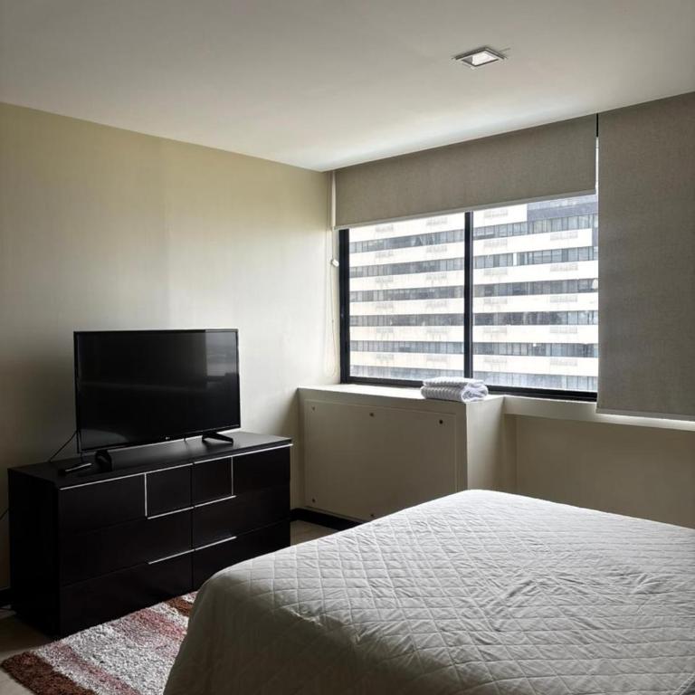 Suite confort para 5 - Apartamento de 1 dormitorio - 3