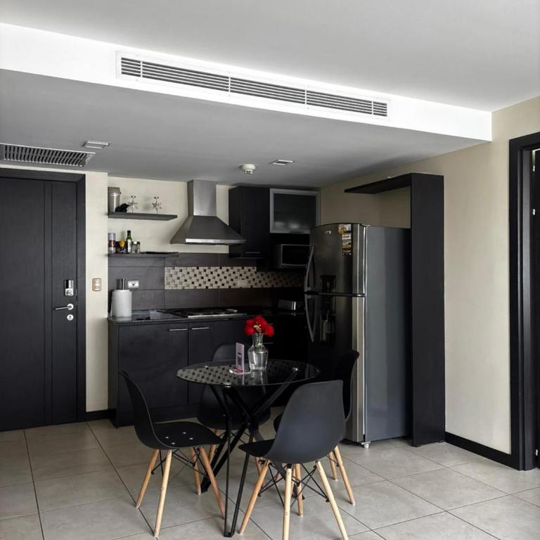 Suite confort para 5 - Apartamento de 1 dormitorio - 5